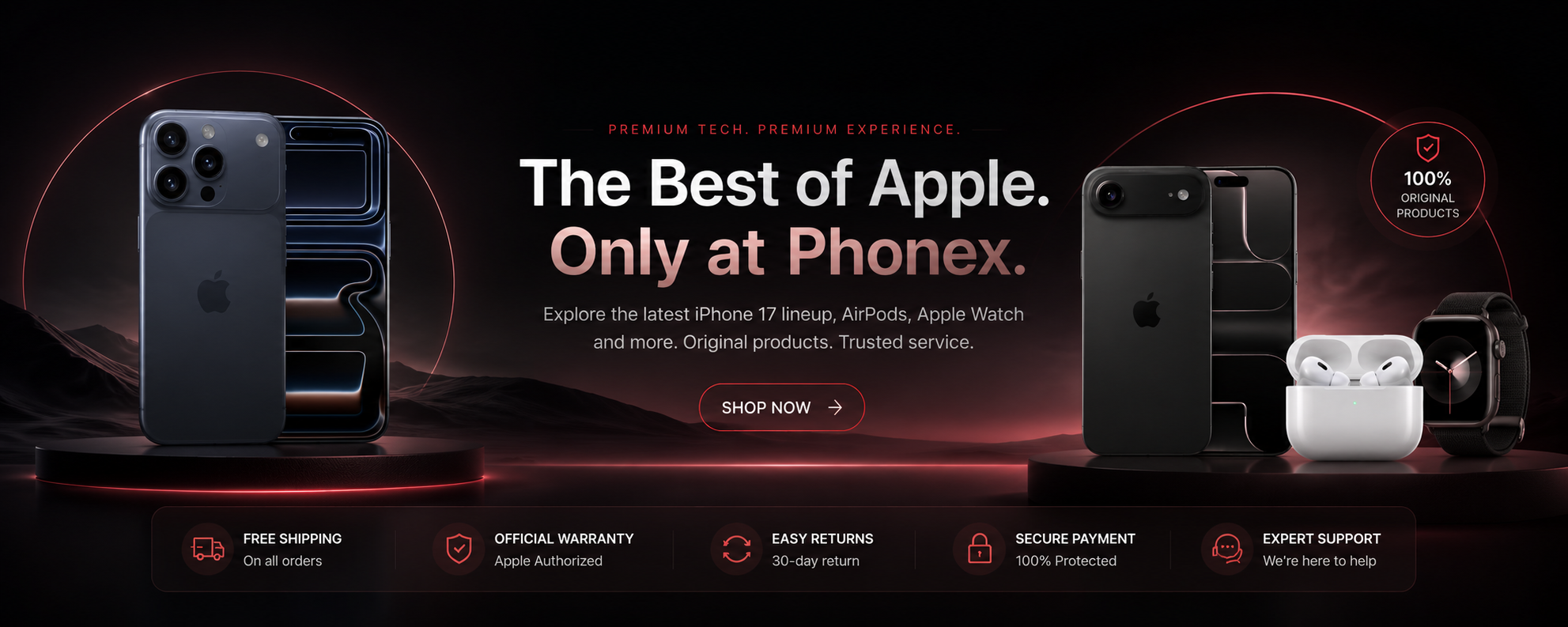 Special Promo